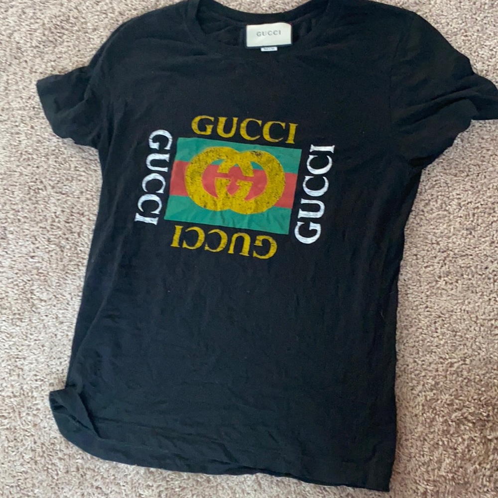 Women’s Gucci TShirt